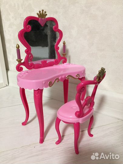 Аксессуары для Barbie оригинал