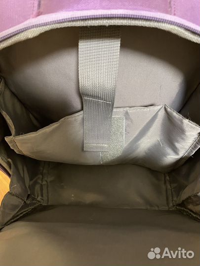 Рюкзак детский ортопедический