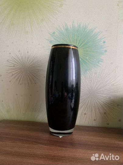 Ваза для цветов (новая)