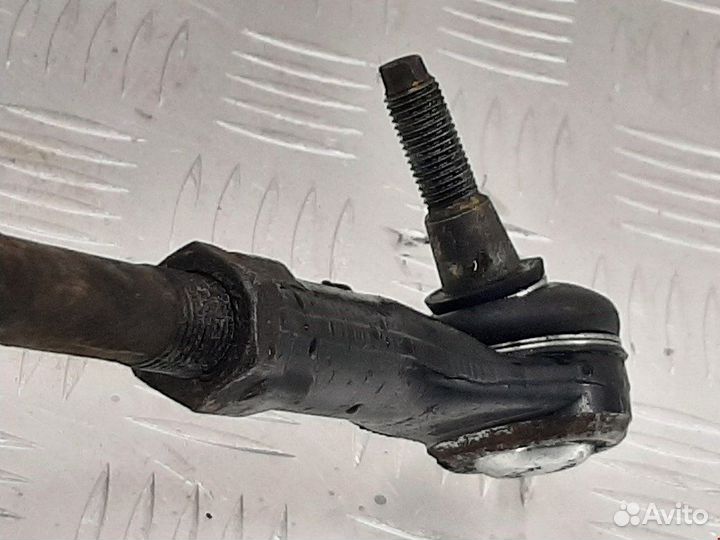 Рейка рулевая для Renault Scenic 1 7700429502