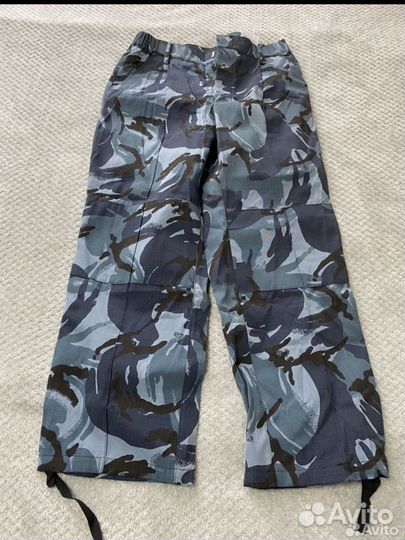 Форма охраны Фсин