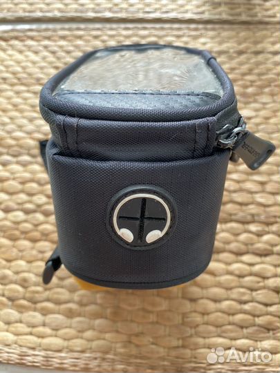 Сумка для велосипеда