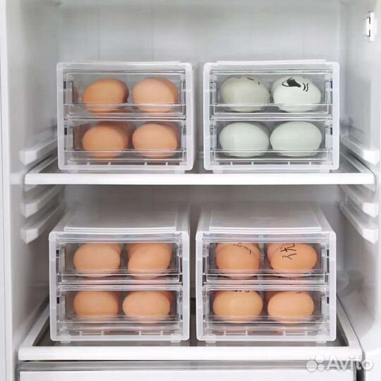 Ящик для хранения яиц