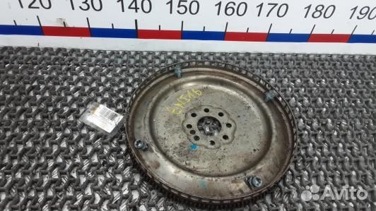 Маховик дизельный mercedes benz C-class W204 (6NI1