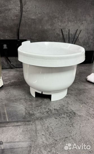 Чаша для миксера bosch пластик