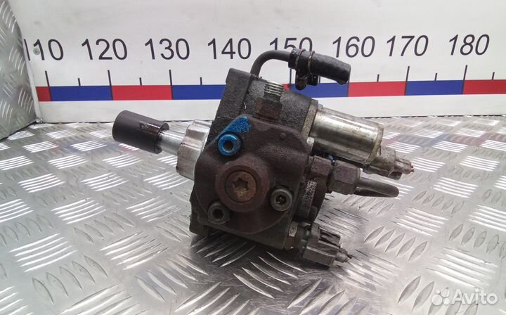 Тнвд дизельный nissan pathfinder R51 2004-2010 200