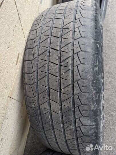 Tigar SUV Summer 225/60 R17