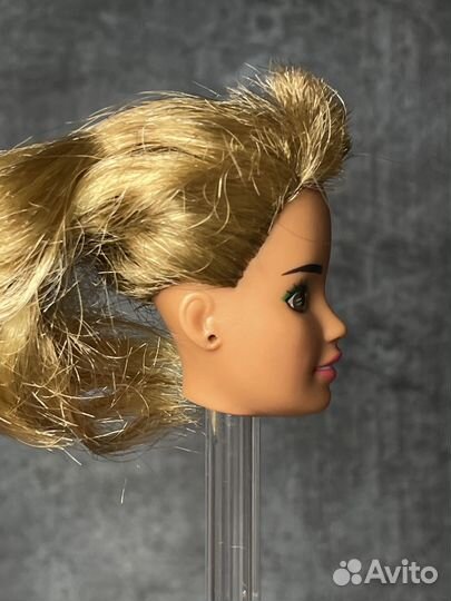 Голова Hollywood Hair Teresa 1992