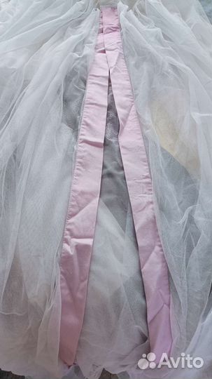 Балдахин и держатель