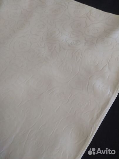 Наматрасник непромокаемый 195 х 135