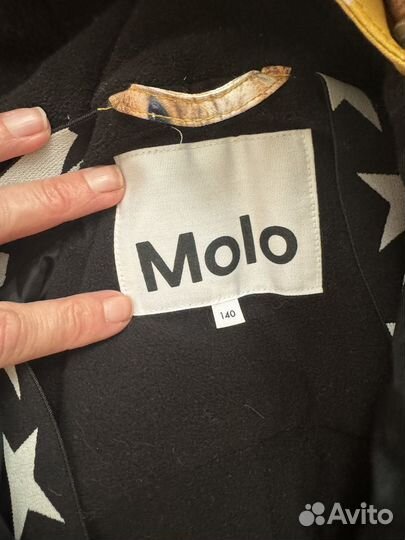 Комбинезон Molo
