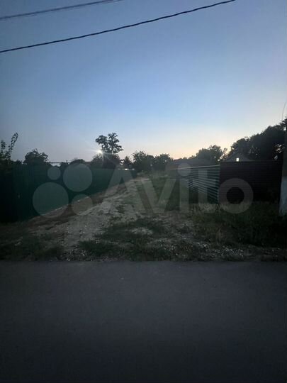 Участок 5 га (ИЖС)