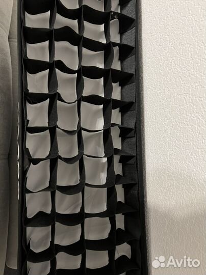 Софтбокс Godox 22 x 90