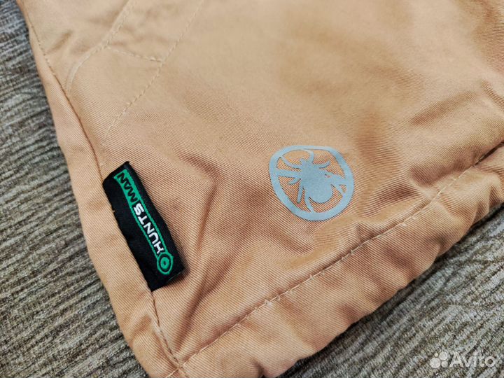 Костюм противоэнцефалитный Huntsman 48-50