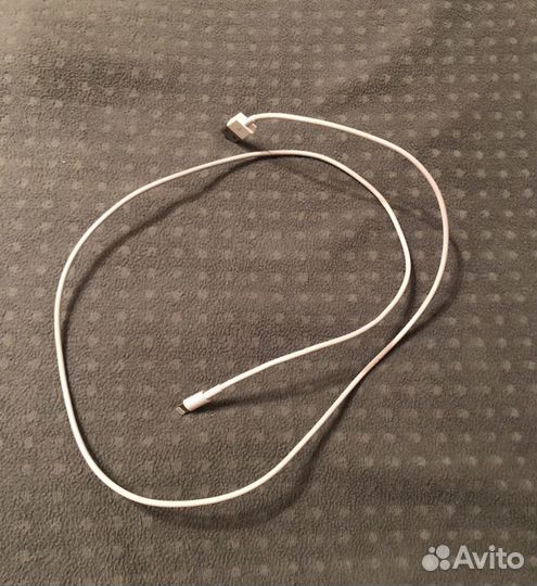 Нерабочее зарядное устройство Apple iPhone