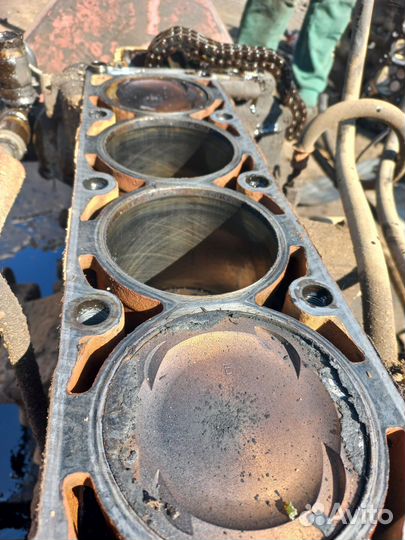 Двигатель змз 409 двигатель на газель УАЗ