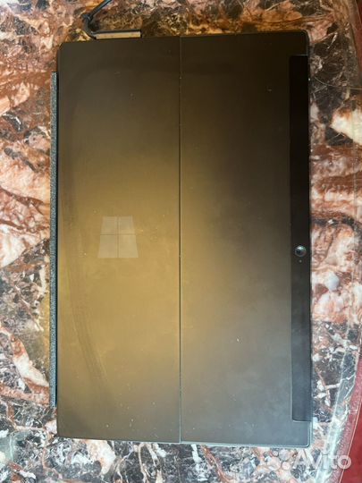 Планшет Microsoft Surface