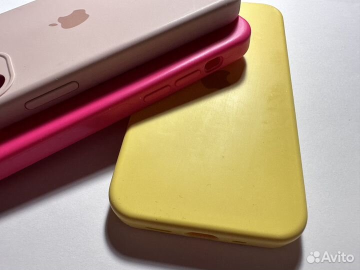 Чехлы на телефон iPhone 12 mini