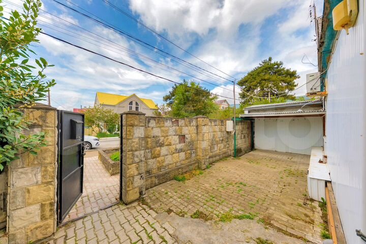 Дом 150 м² на участке 3 сот.