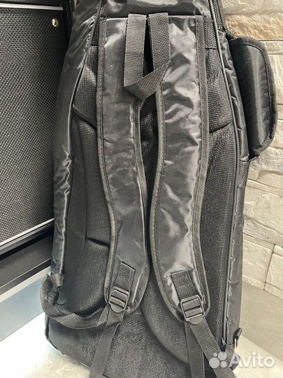 Чехол для электрогитары Rockbag RB20506B