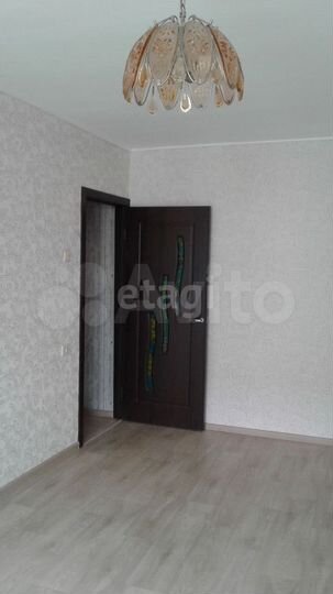 1-к. квартира, 31 м², 3/5 эт.