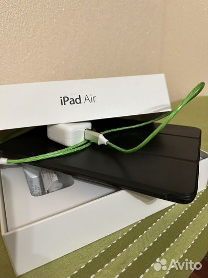 Планшет apple iPad