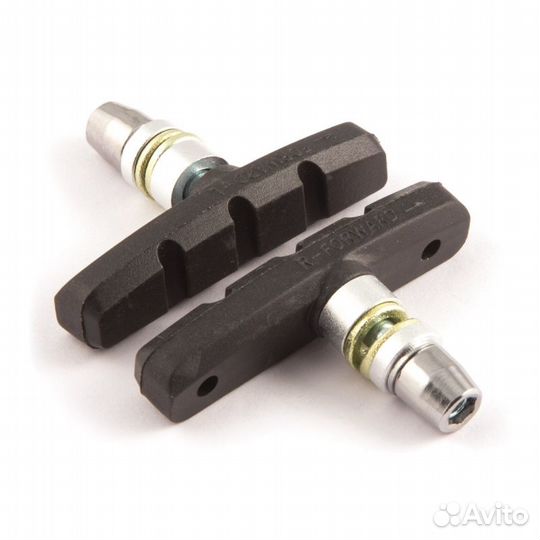 Тормозные колодки для велосипеда 