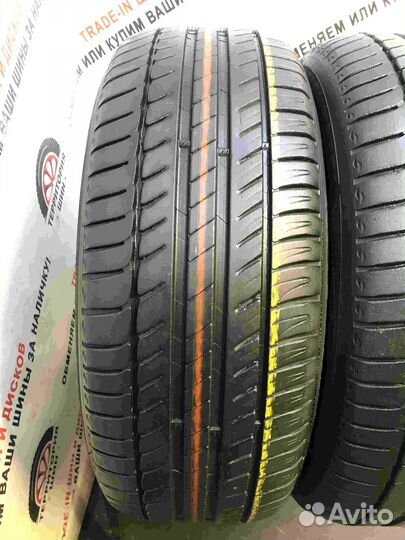 Michelin Primacy HP 225/55 R17 97W
