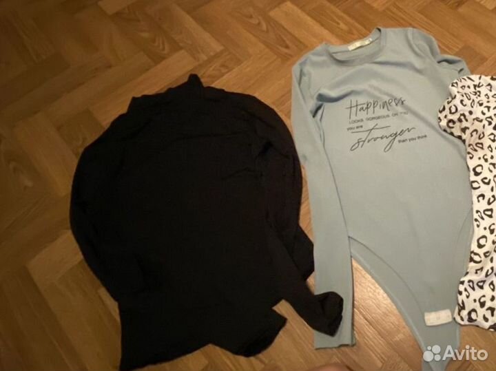 Пакет вещей