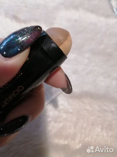 Ninelle Стик для скульптурирования Artificio