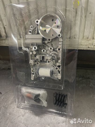 Ремкомплект мехатроника DSG7 D200 0AM 0CW