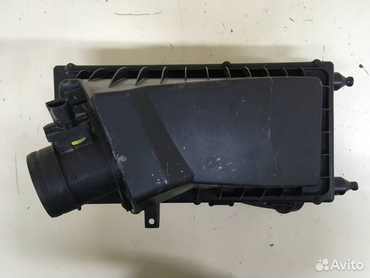 Б/У Б/У Корпус воздушного фильтра