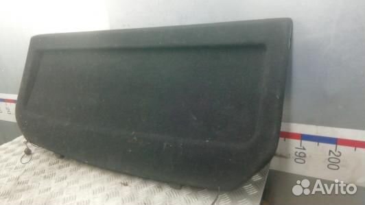 Полка багажника jeep grand cherokee WK (BAG05IH01)