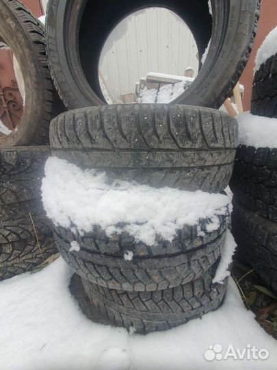 Bridgestone Blizzak LM-005 15/65 R14.5