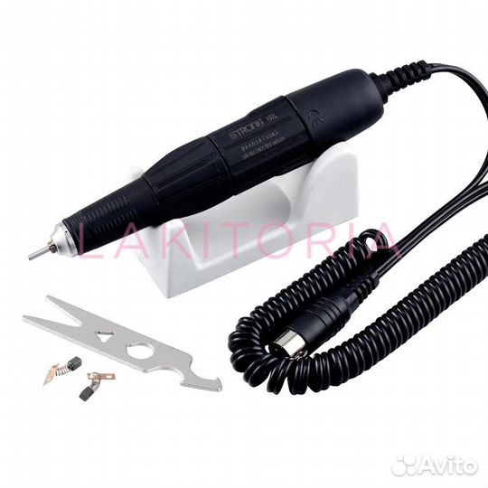 Ручка strong 102L щекти ключ