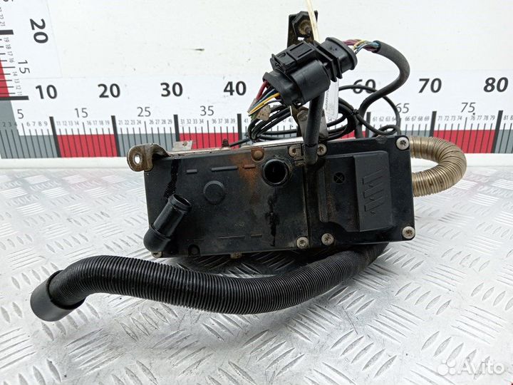 Отопитель для Renault Megane 2