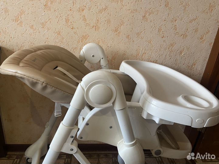 Стульчик для кормления Tommy