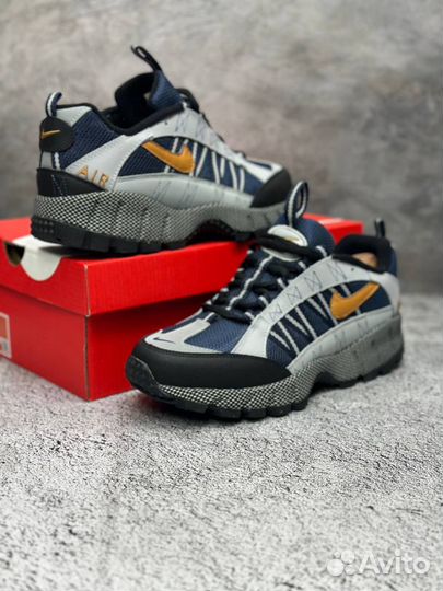 Кроссовки Nike Air Humara QS