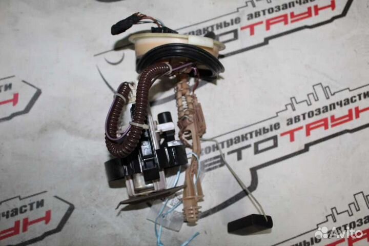 Бензонасос корпус бензонасоса В сборе BMW 5-series