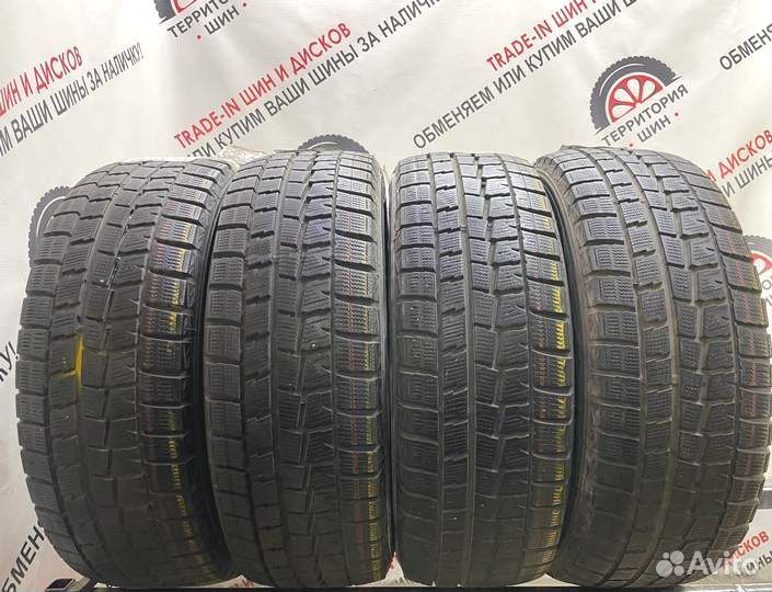 Dunlop Grandtrek SJ8 215/60 R16 P
