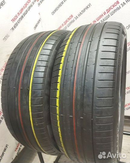 Pirelli P Zero 245/45 R20 103V