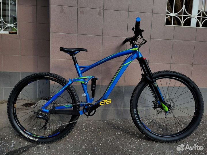 Mongoose teocali best sale sport 2018