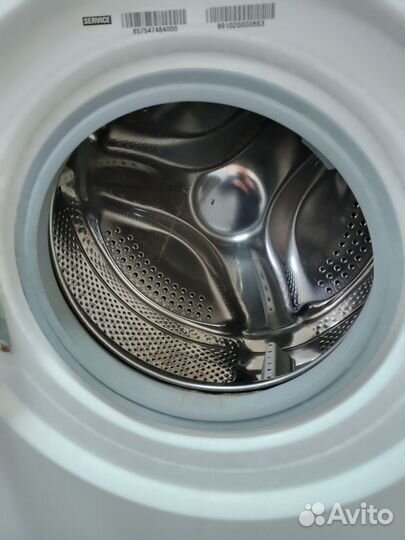 Стиральная машина бу whirlpool и др. От6500