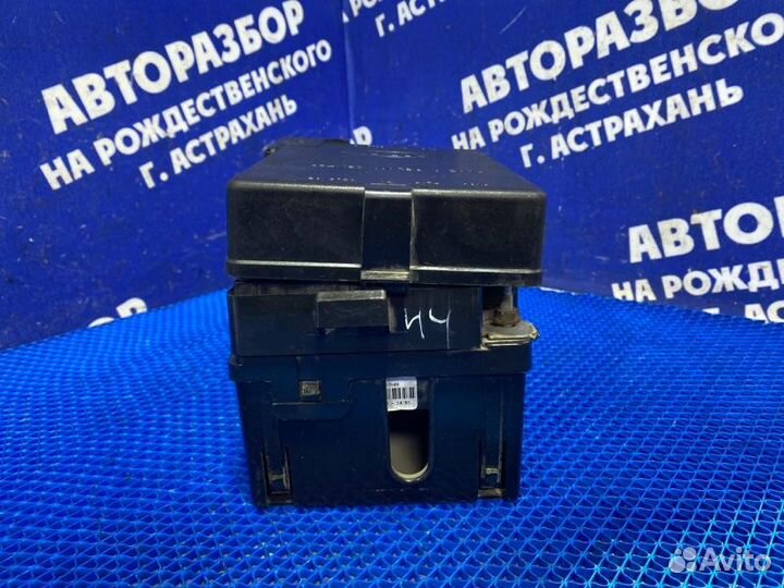 Блок предохранителей Kia Shuma 2 лифтбэк S6D 2002