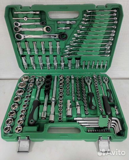 Набор инструментов 151 предмет