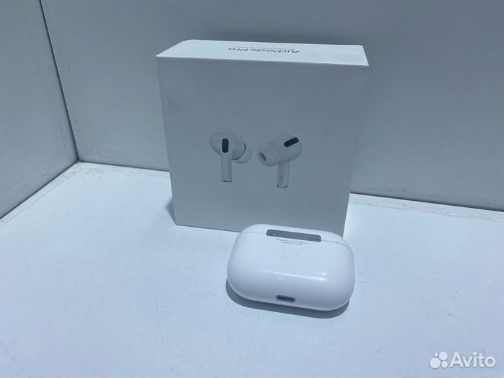 Наушники Беспроводные Внутриканальные No name AirP