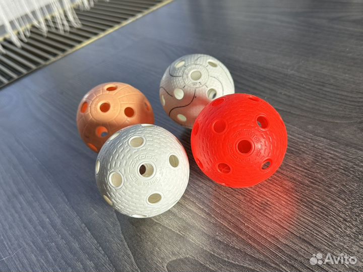 Клюшка salming aero F32 87cm L/R