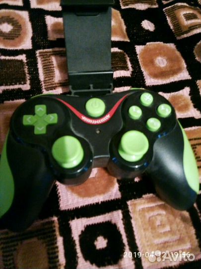 Квадрокоптер