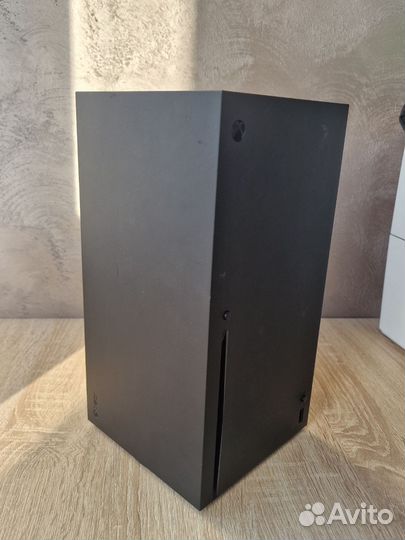 Xbox series x + геймпад