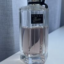 Духи Gucci Flora gorgeous gardenia